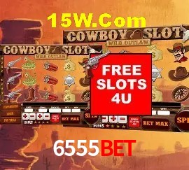 Exclusive Offers 6555Bet