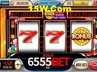 Statistics 6555Bet