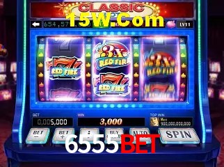 Platform Technology 6555Bet